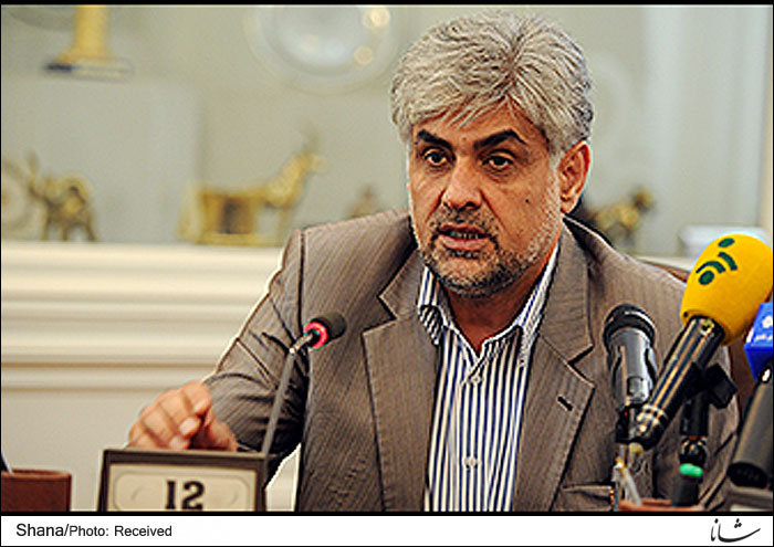 بسته های سرمایه گذاری نفت مناطق مرکزی برای ارائه در کنفرانس تهران آماده شد
