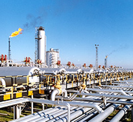 منطقه ویژه صنعت نفت در استان خوزستان شکل می گیرد