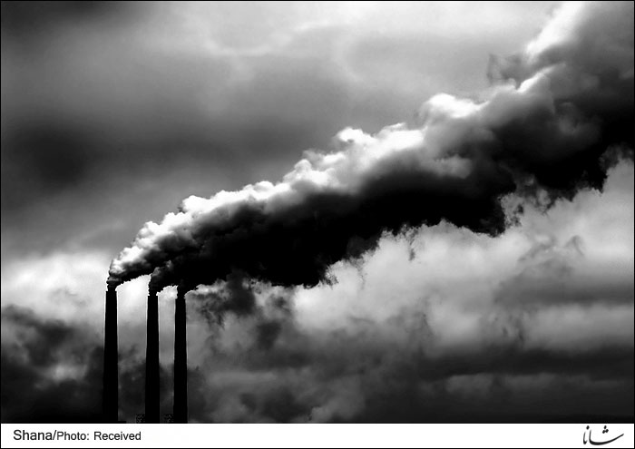 بررسی راههای کاهش انتشار کربن در بخش انرژی