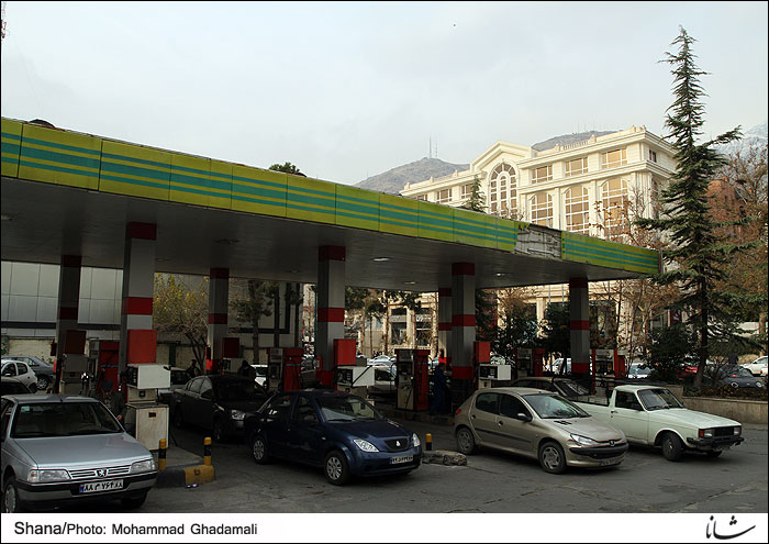 8 جایگاه عرضه سوخت در استان گلستان ساخته می شود