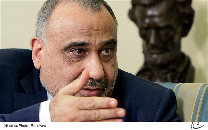 وزیر نفت عراق خواستار بازنگری در قراردادهای نفتی شد