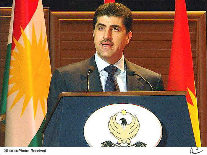 کردستان عراق فراتر از حجم توافق شده نفت صادر نمی کند