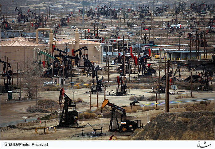 بازگشت نفت شیل به بازار