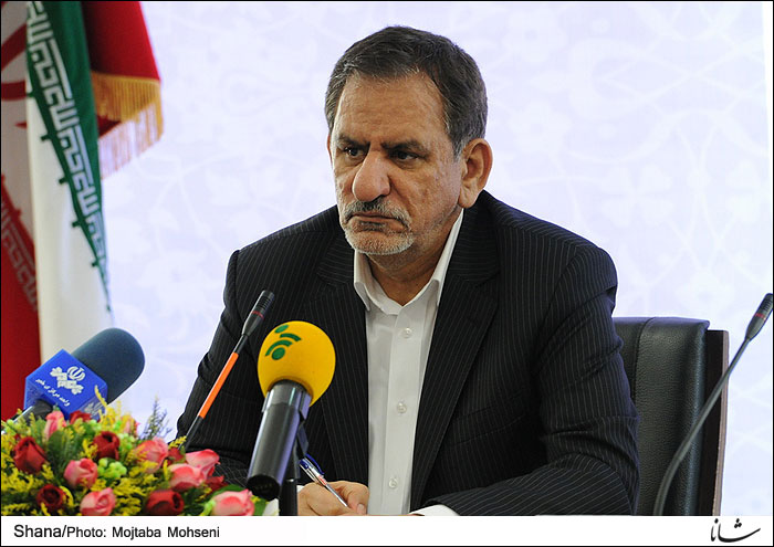 Gov't able to Manage Iran with Oil Prices Below $40