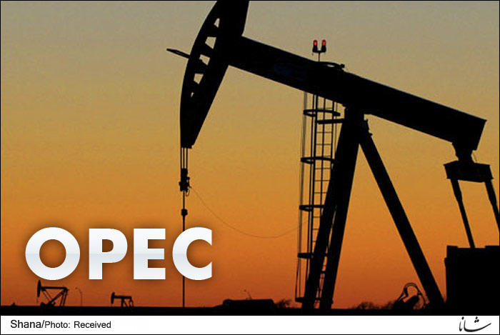 تولید نفت اوپک به بالاترین سطح خود در 3 سال گذشته رسید