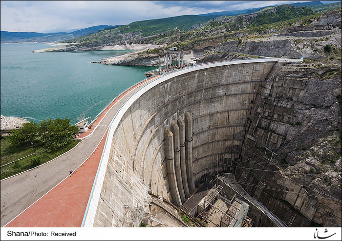 Hydroelectric Power Plants Raise Energy Generation