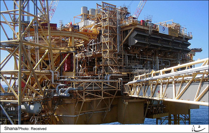 تولید نفت و فرصتهای شغلی در دریای شمال کاهش می یابد