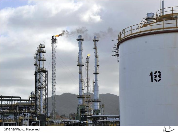بهره برداری از 2 میدان نفتی جدید در الجزایر