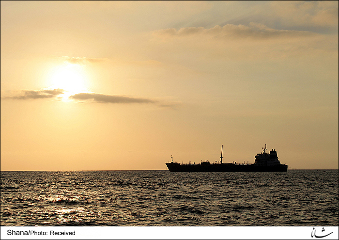 نفتکش حامل نفت کرستان عراق آبهای آمریکا را ترک کرد