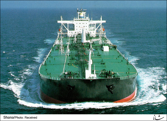 سئول مشتری بزرگ میعانات گازی ایران