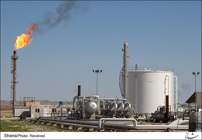 امارات ظرفیت ذخیره سازی نفت خام خود را افزایش می دهد