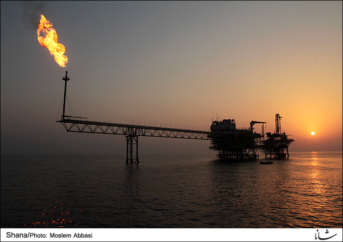 حرکت قطر بسوی بازار داخلی LNG و عقب ماندن از بازار جهانی