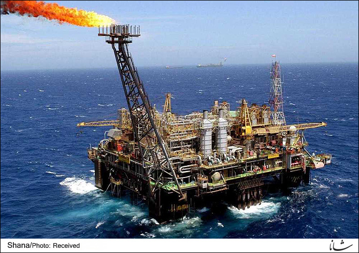 تولید نفت و گاز پتروبراس کاهش یافت