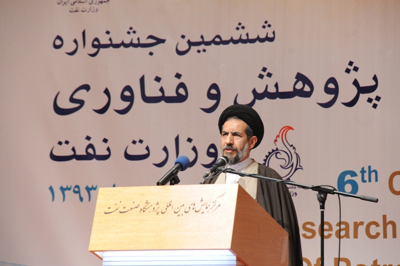 کاهش قیمت نفت تهدید نیست