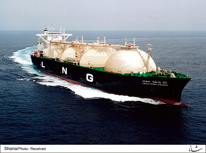 سهم ایران از بازار LNG و گاز طبیعی جهان؛ شک‌ها و تردیدها