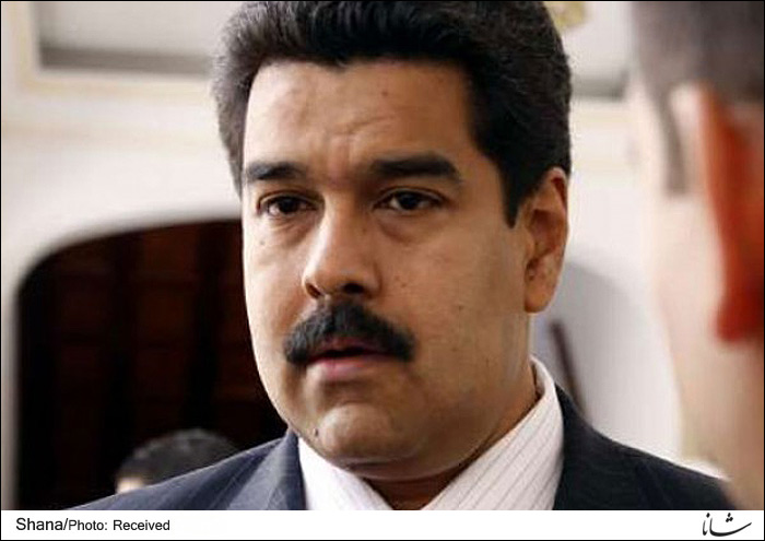 خوشبینی رئیس جمهوری ونزوئلا به آینده بازار نفت