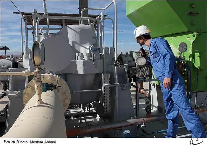 روسیه طرح توسعه خط لوله گازی نورداستریم را لغو کرد