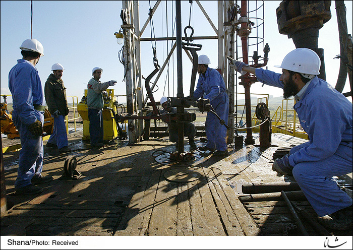 عراق برای دومین ماه پیاپی نفت کمتری روانه بازارهای جهانی کرد