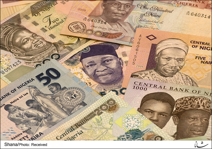 نیجریه پیش بینی قیمت نفت خود در بودجه را کاهش داد