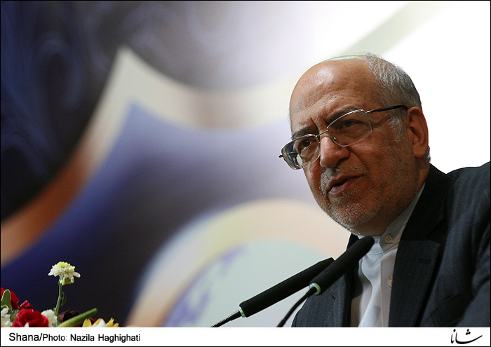 Iran H1 Industrial Growth at 6%