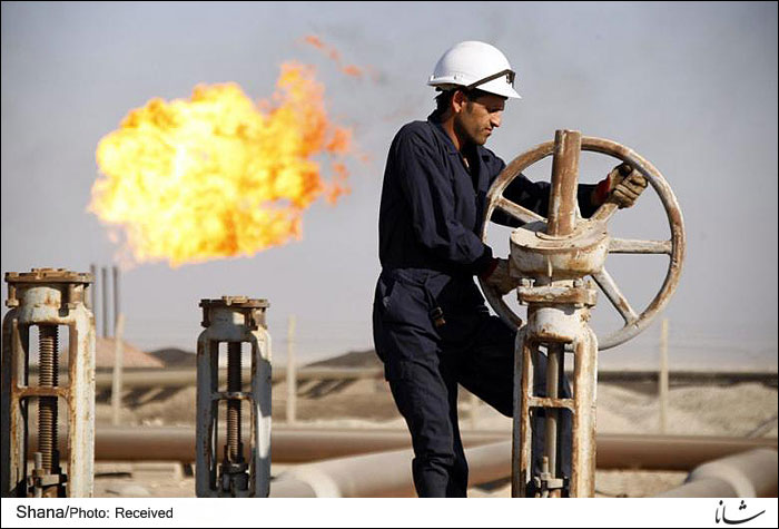 عراق قیمت نفت را در بودجه به 55 دلار کاهش داد