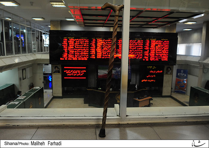 افزایش شاخص بورس در کشورهای عضو اوپک