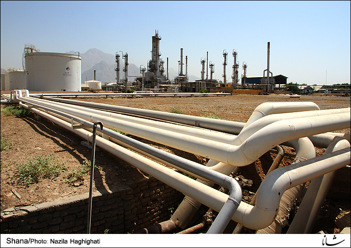 Kermanshah Oil Refinery Poised for Expansion