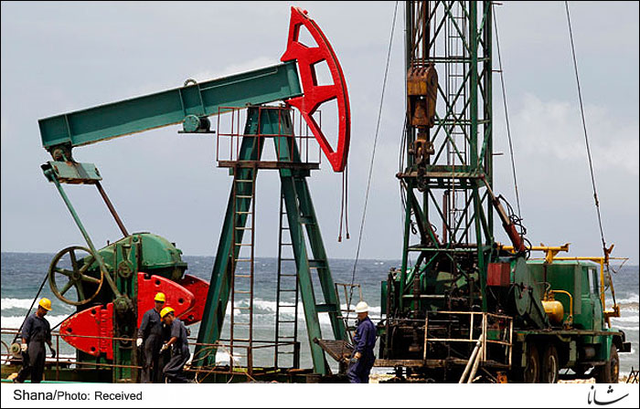 افزایش 8 درصدی قیمت نفت