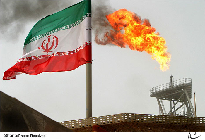 اسقتبال غول های نفتی جهان از قراردادهای جدید نفتی ایران