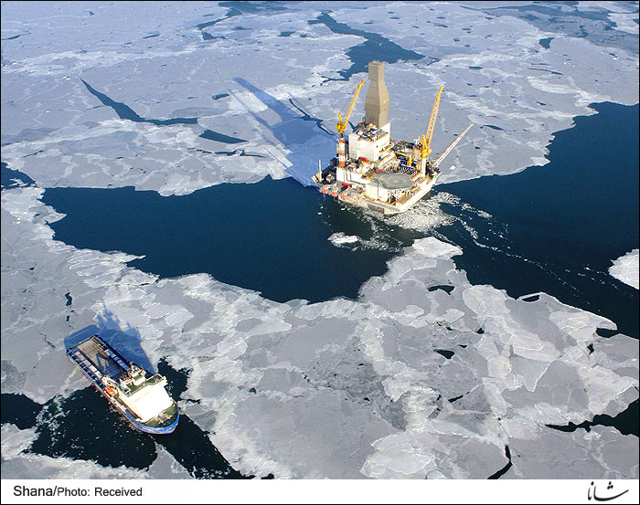افزایش صادرات نفت روسیه از پایانه های دریای بالتیک
