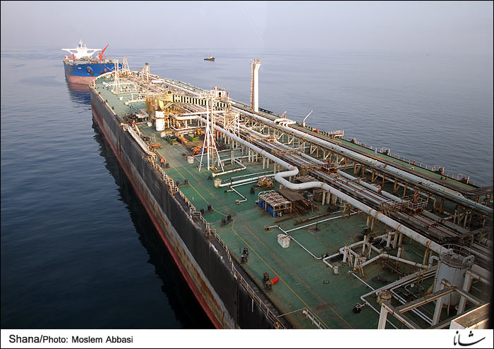 Iranian Heavyweights Say Ready to Invest in Jusk Oil Terminal