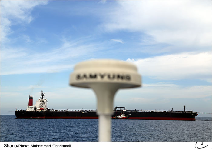 صادرات 9.3 میلیون بشکه میعانات گازی فاز 12