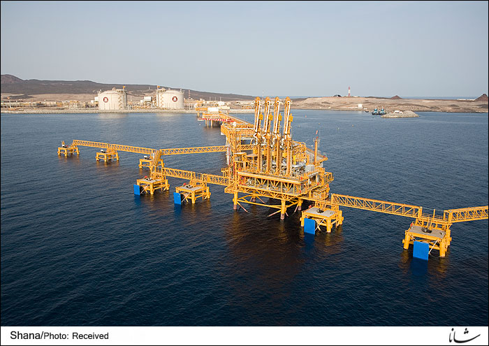واردات نفت خام چین از یمن ادامه دارد