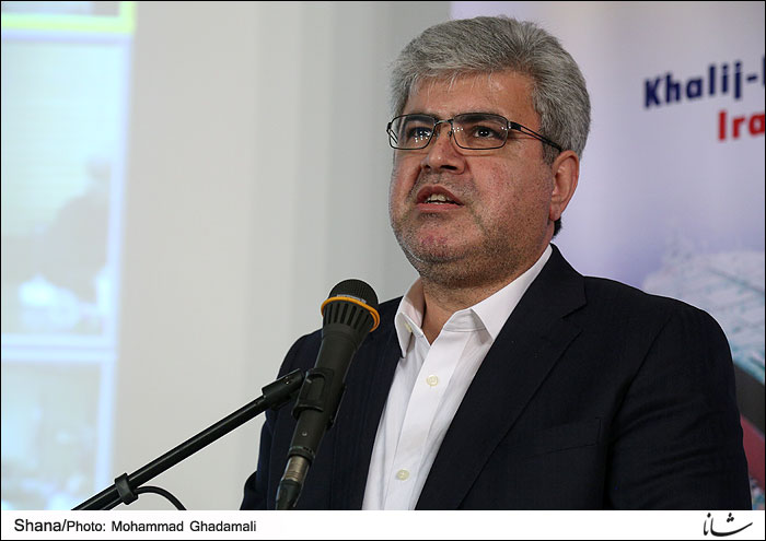 اصلاح ساختار در دستور کار شرکت نفت فلات قاره ایران