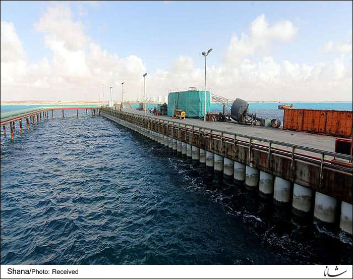 بارگیری 1.25 میلیون بشکه نفت در بنادر شرقی لیبی