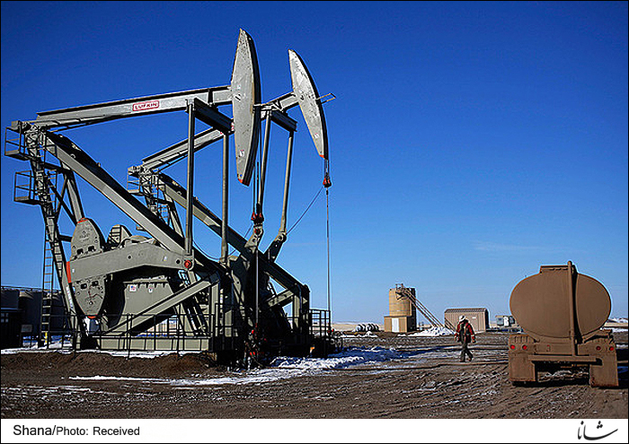 تولید نفت و گاز اکسون موبیل در سال 2015 افزایش می یابد