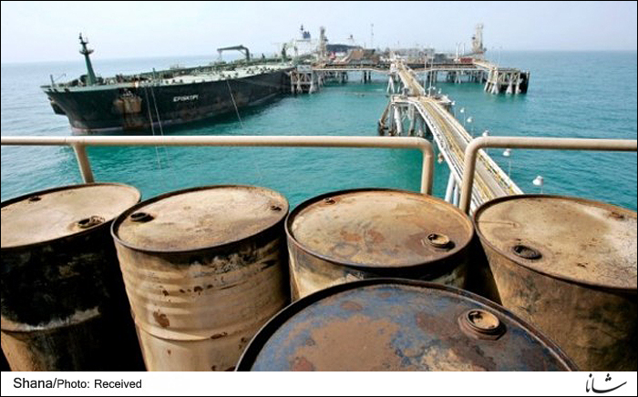 ونزوئلا به اروگوئه نفت در برابر کالا می دهد