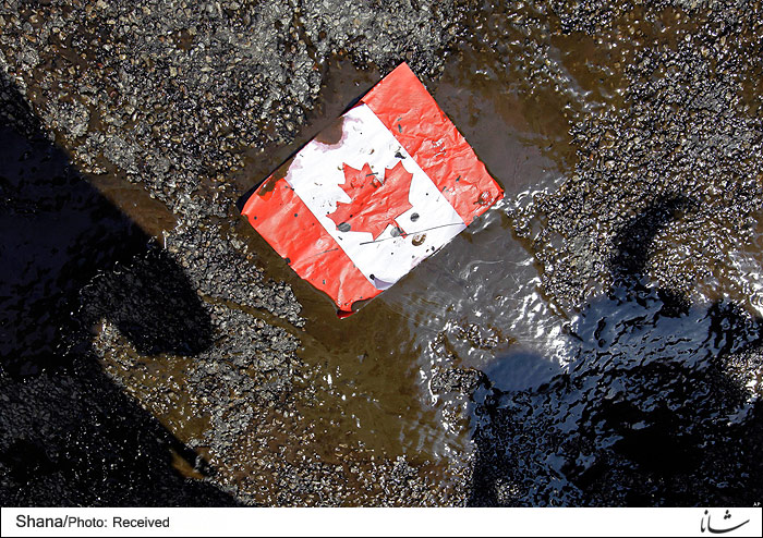 چاههای متروکه نفت دولت کانادا را به چالش کشید