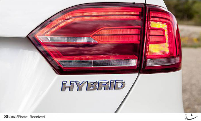 Hybrid Vehicles Positive for Environment