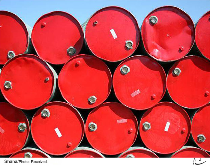 افزایش 500 هزار بشکه‌ای تولید نفت ایران تا پایان سال 2015