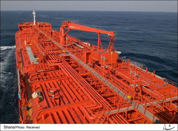 صادرات نفت کویت به ژاپن کاهش یافت