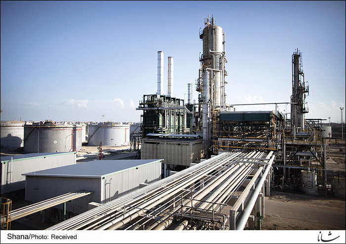 لیبی روزانه 564 هزار بشکه نفت تولید می کند