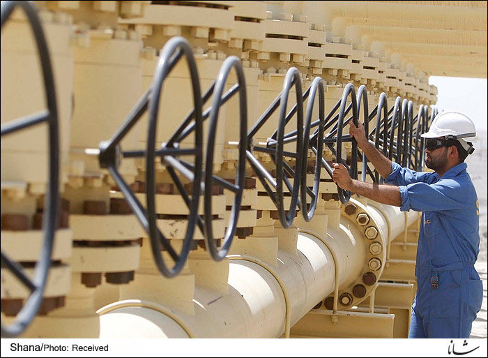 پیشرفتهایی در حل مناقشه نفتی بغداد-اربیل حاصل شده است