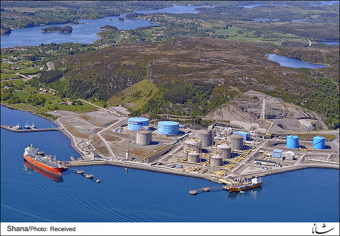 برآوردهای تازه استات اویل درباره تولید نفت در دریای شمال