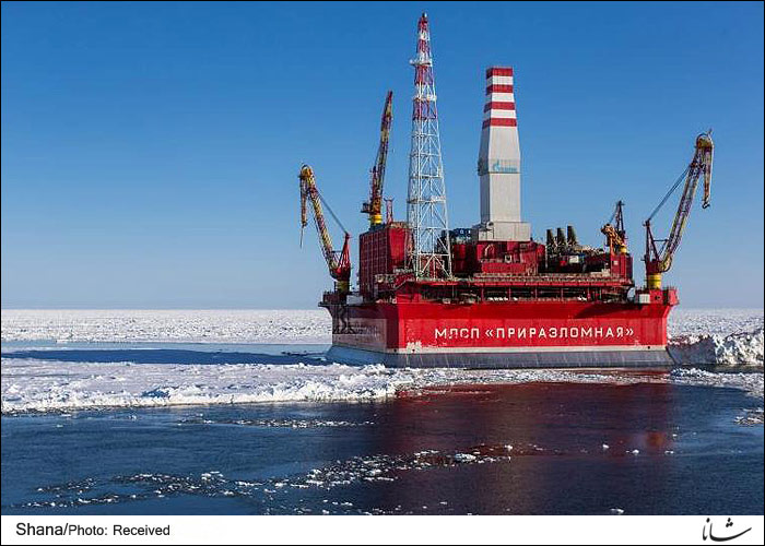 روسیه 10.65 میلیون بشکه نفت در روز تولید کرد