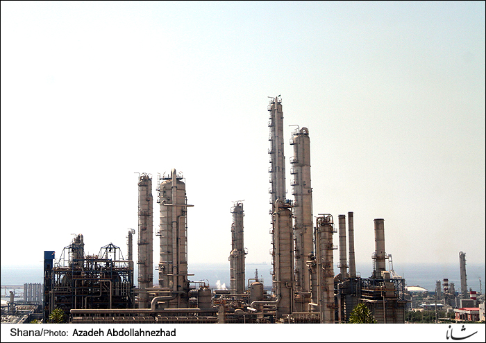 Makran Petchem Complex Earmarks 88% of Output for Exports