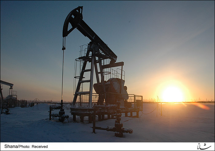 پافشاری روسیه بر افزایش تولید نفت