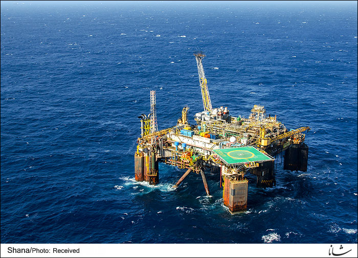 کشف یک ذخیره بزرگ نفتی در برزیل