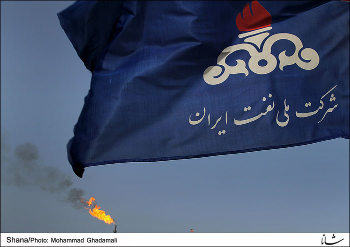 NIOC Extends Gas Flare Projects Period