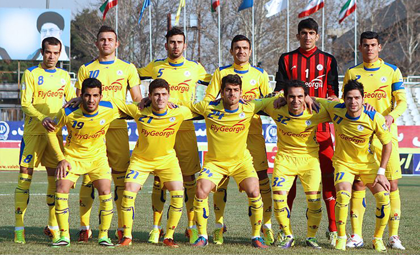 منصوریان به دنبال نخستین برد